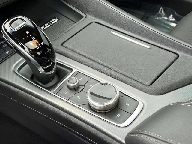 2021 Cadillac CT5 Premium Luxury