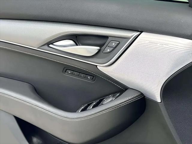 2021 Cadillac CT5 Premium Luxury
