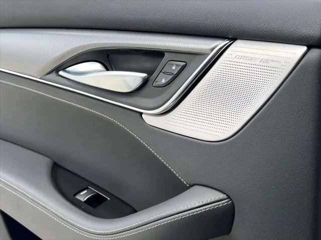 2021 Cadillac CT5 Premium Luxury