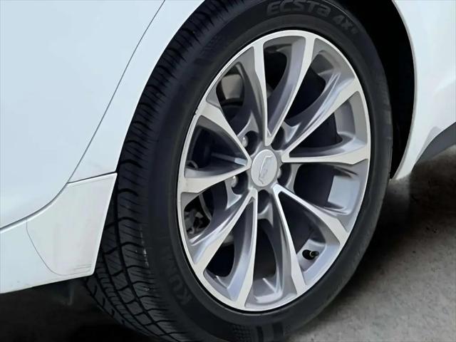2021 Cadillac CT5 Premium Luxury