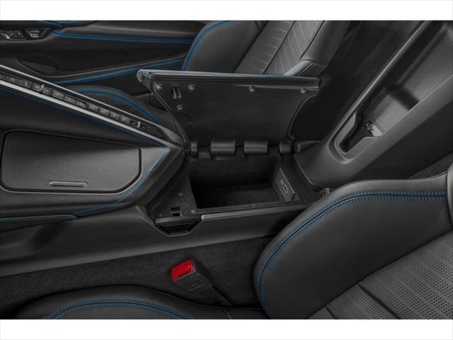 2024 Chevrolet Corvette Z06 RWD Convertible 3LZ