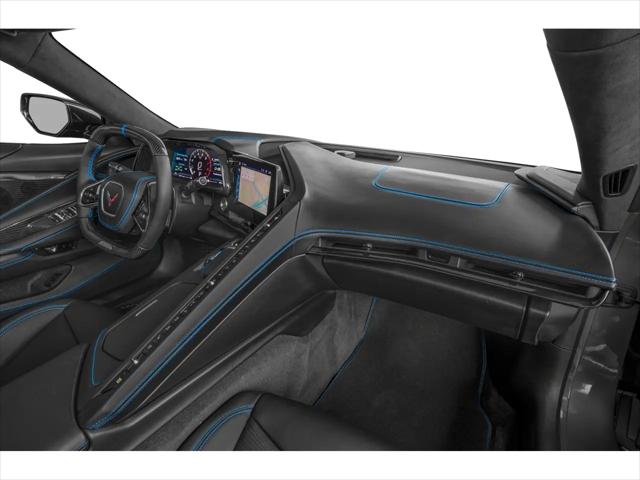 2024 Chevrolet Corvette Z06 RWD Convertible 3LZ