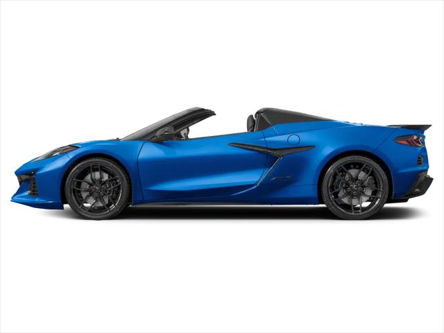 2024 Chevrolet Corvette Z06 RWD Convertible 3LZ