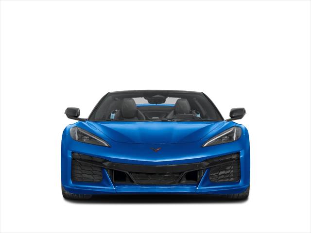 2024 Chevrolet Corvette Z06 RWD Convertible 3LZ