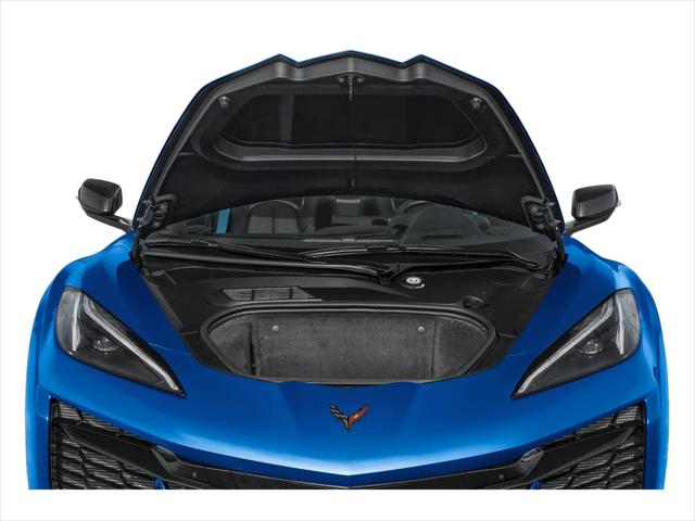 2024 Chevrolet Corvette Z06 RWD Convertible 3LZ