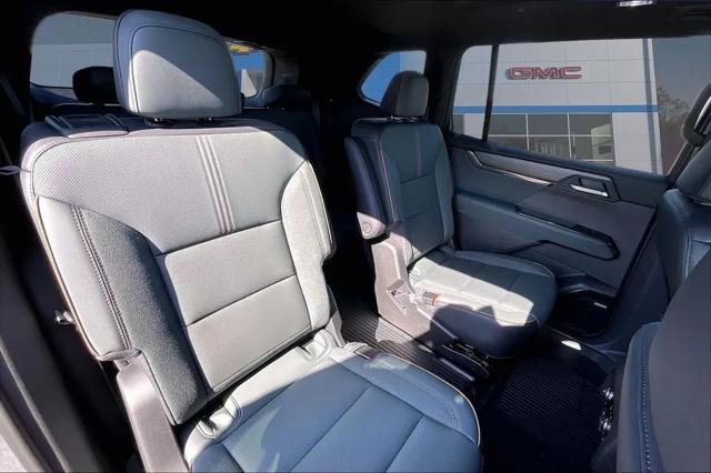 2026 GMC Acadia AT4 AWD