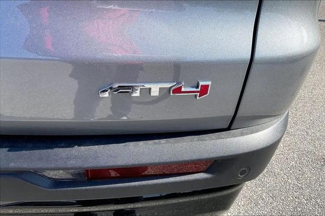 2026 GMC Acadia AT4 AWD