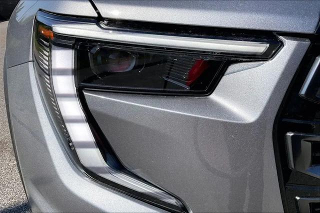 2026 GMC Acadia AT4 AWD