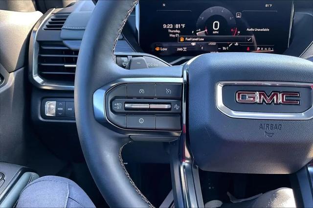 2026 GMC Acadia AT4 AWD