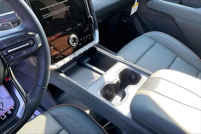 2026 GMC Acadia AT4 AWD