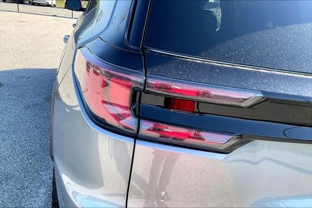 2026 GMC Acadia AT4 AWD