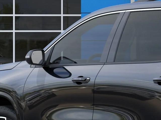 2026 Chevrolet Traverse AWD High Country