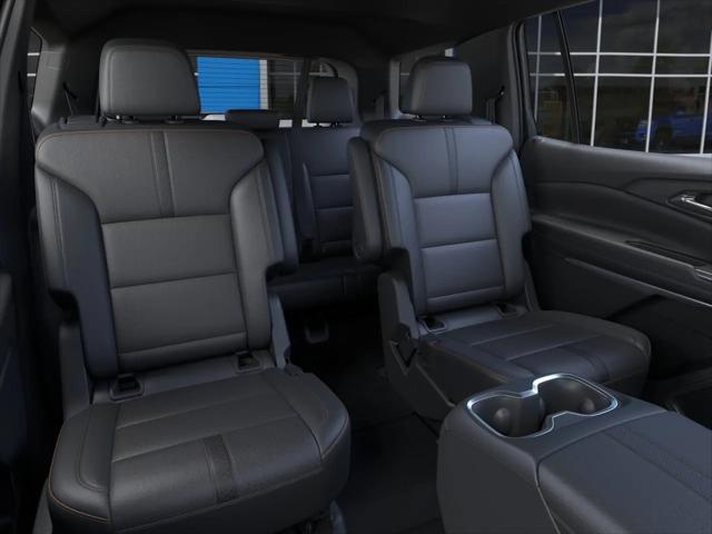 2026 Chevrolet Traverse AWD High Country