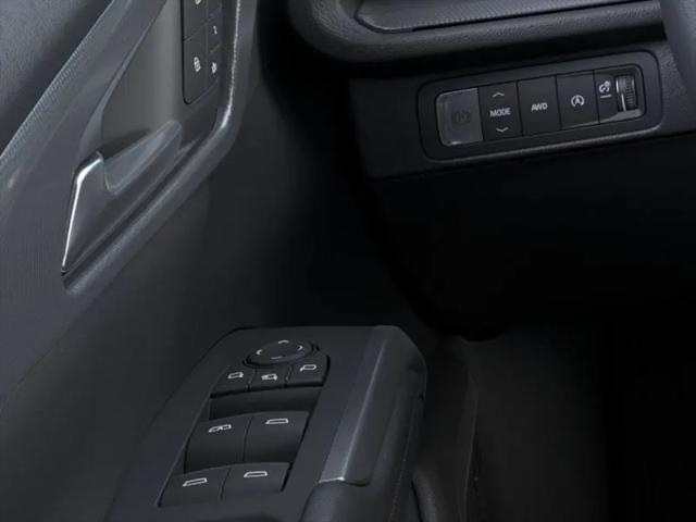 2026 Chevrolet Traverse AWD High Country