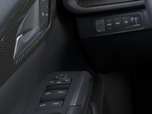 2026 Chevrolet Traverse AWD High Country
