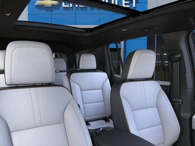 2026 Chevrolet Traverse AWD High Country