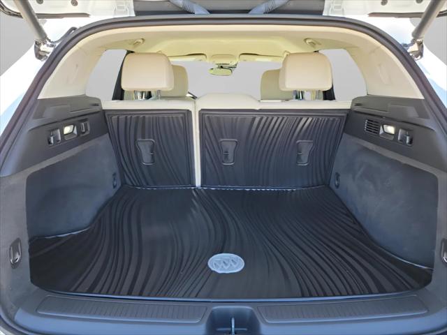 2023 Buick Envision Essence AWD