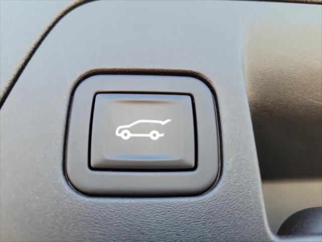 2023 Buick Envision Essence AWD