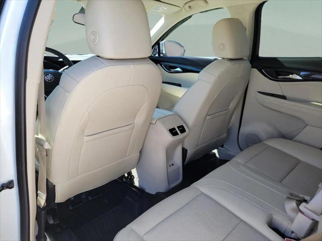 2023 Buick Envision Essence AWD