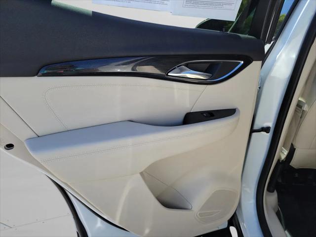 2023 Buick Envision Essence AWD