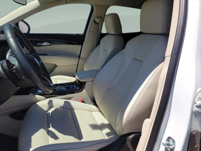 2023 Buick Envision Essence AWD