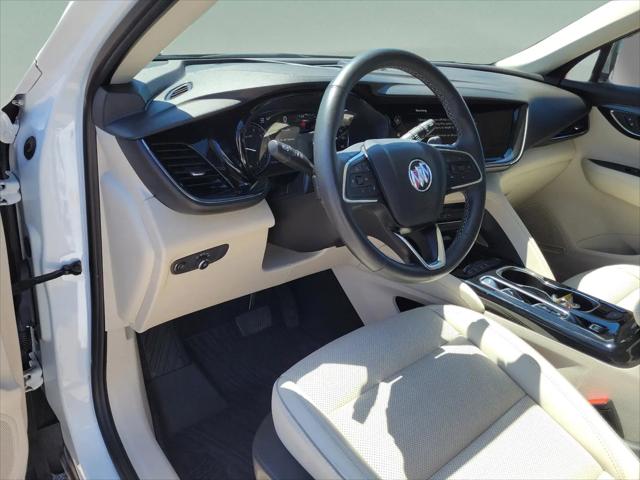 2023 Buick Envision Essence AWD