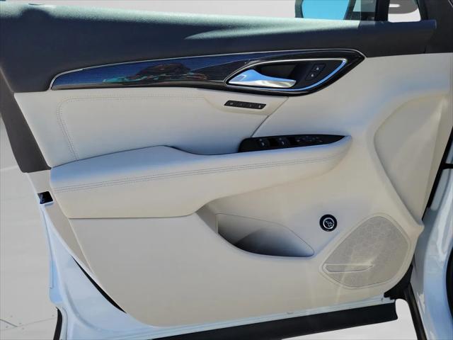 2023 Buick Envision Essence AWD