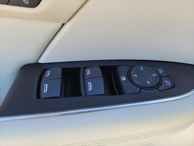 2023 Buick Envision Essence AWD