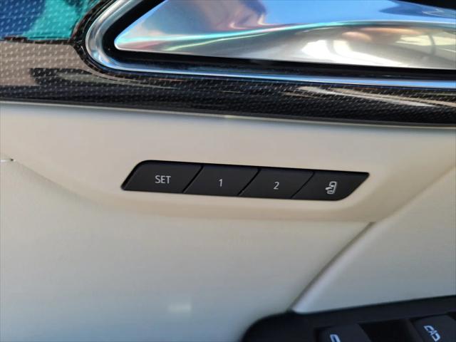 2023 Buick Envision Essence AWD