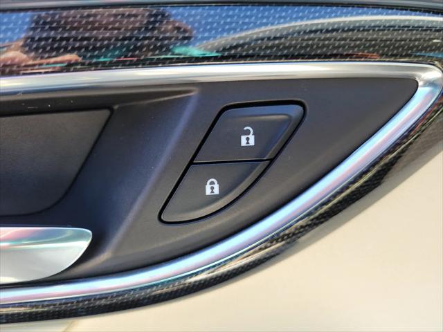 2023 Buick Envision Essence AWD