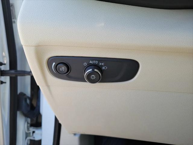 2023 Buick Envision Essence AWD