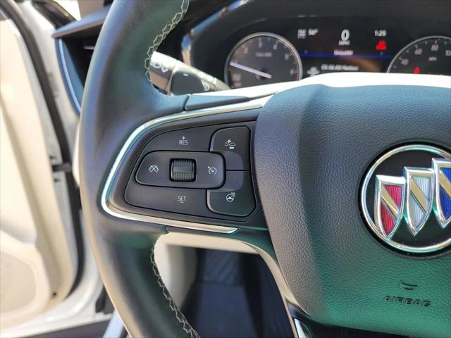 2023 Buick Envision Essence AWD