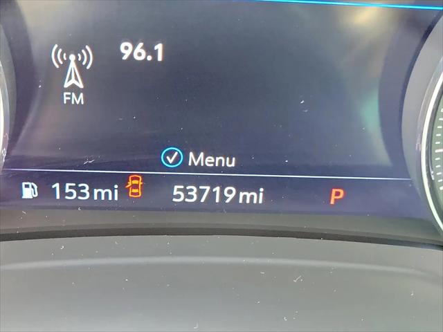 2023 Buick Envision Essence AWD