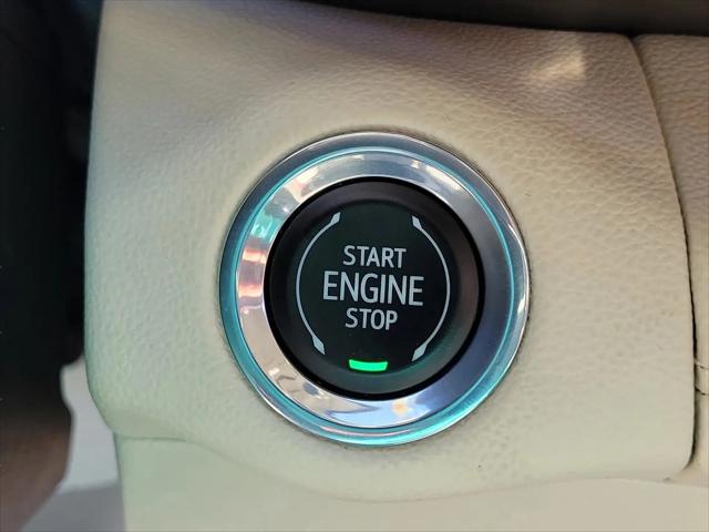 2023 Buick Envision Essence AWD