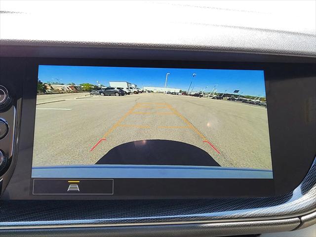 2023 Buick Envision Essence AWD