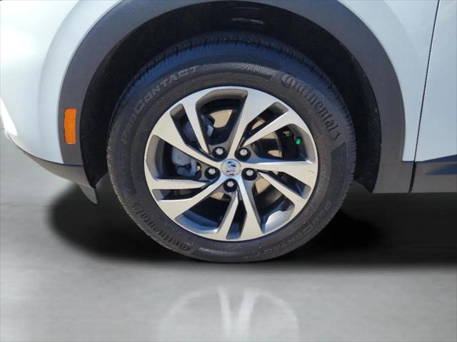 2023 Buick Envision Essence AWD