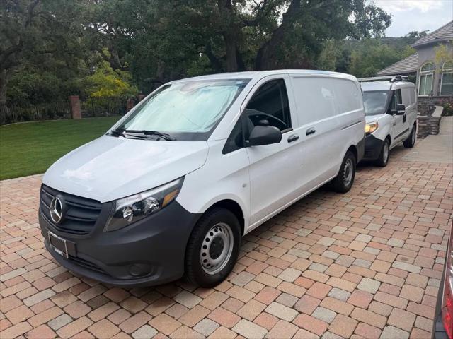 2023 Mercedes-Benz Metris Standard for sale in Tujunga, CA