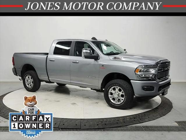 2024 Ram 2500 Laramie Crew Cab 4x4 6'4" Box for sale in Savannah, TN