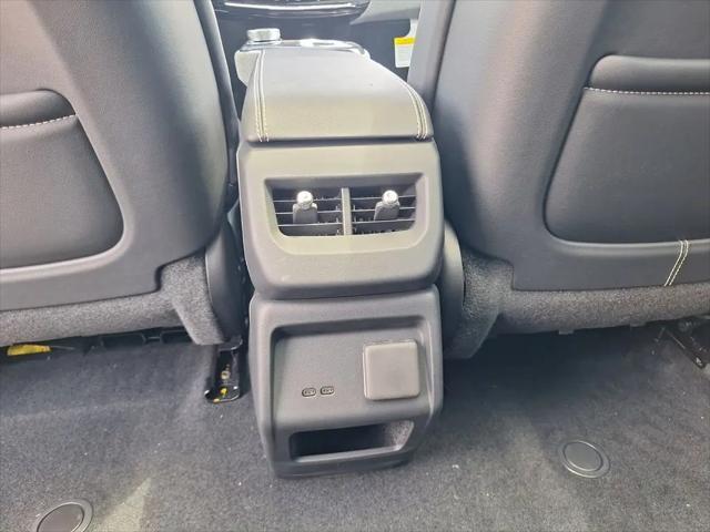 2026 Cadillac iQ Luxury