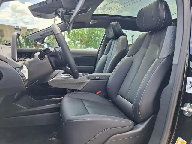 2026 Cadillac iQ Luxury