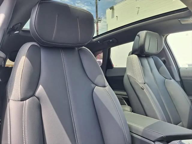 2026 Cadillac iQ Luxury