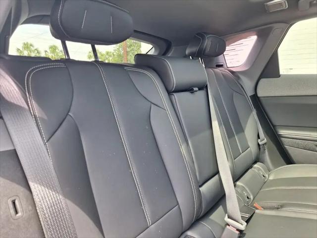 2026 Cadillac iQ Luxury