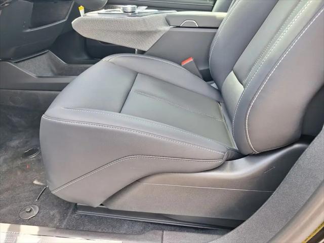 2026 Cadillac iQ Luxury