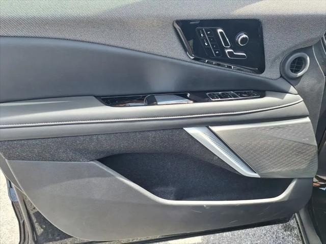 2026 Cadillac iQ Luxury