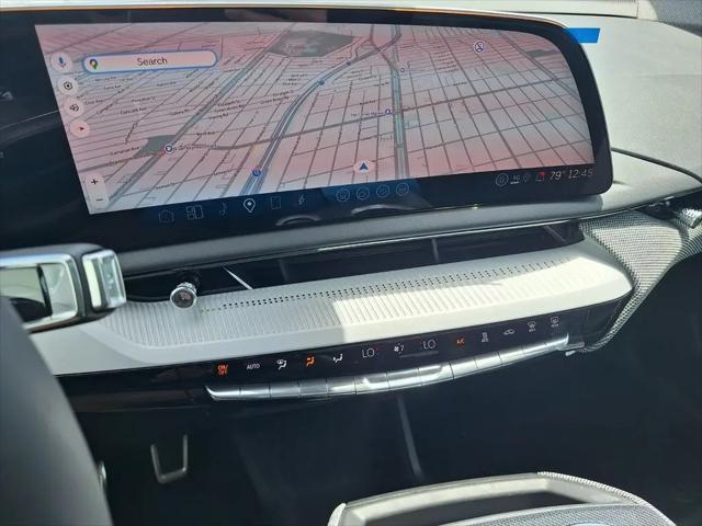 2026 Cadillac iQ Luxury