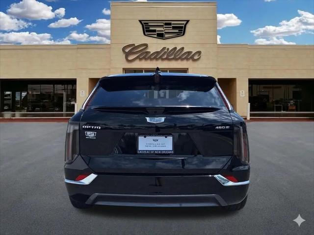 2026 Cadillac iQ Luxury