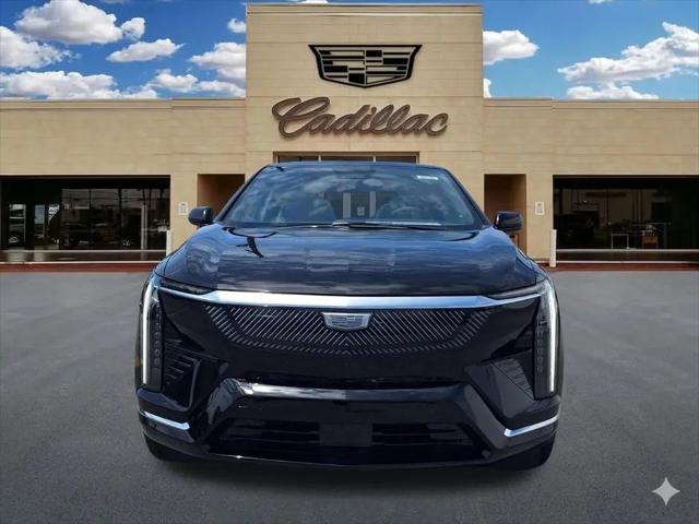 2026 Cadillac iQ Luxury