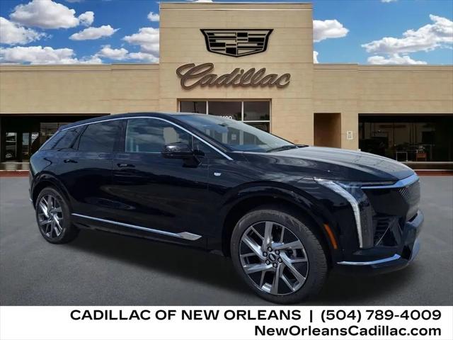 2026 Cadillac iQ Luxury for sale in Metairie, LA