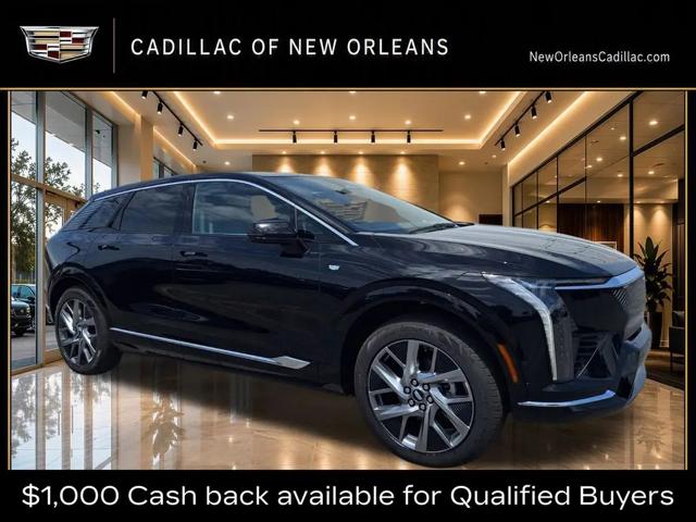 2026 Cadillac iQ Luxury for sale in Metairie, LA