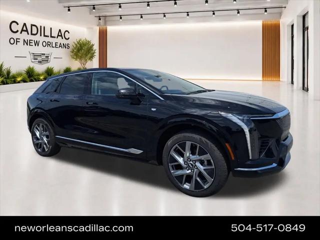 2026 Cadillac iQ Luxury for sale in Metairie, LA
